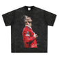 Cristiano Ronaldo Graphic Tee