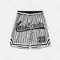 Los Angeles Basketball Shorts