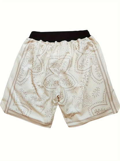 Kobe Bryant Mamba Shorts