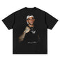 Dustin Poirier Graphic Tee