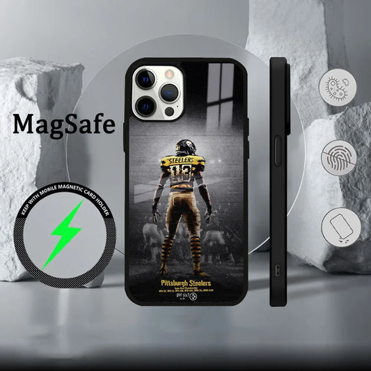 Pittsburgh Steelers iphone Case