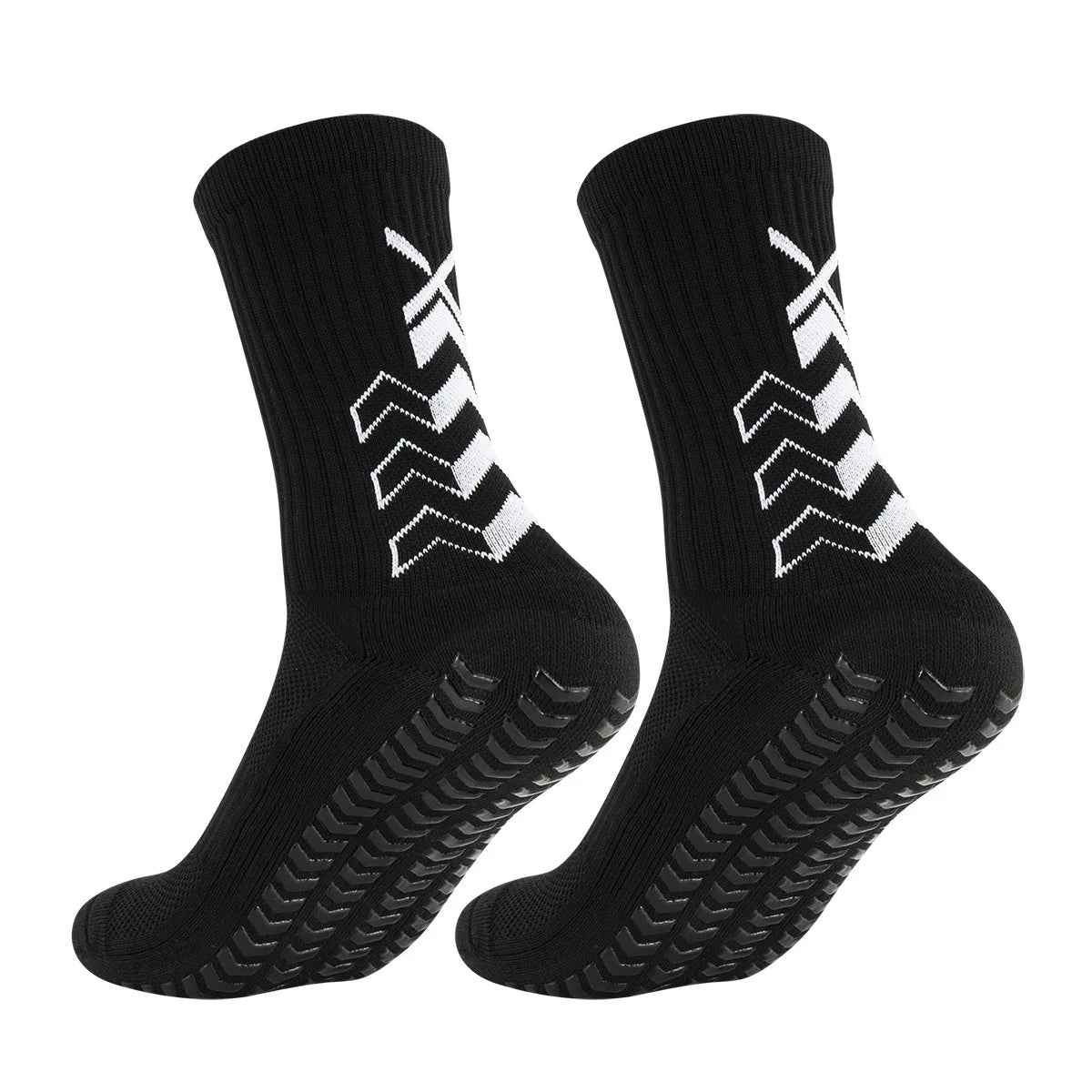 Men's Football Grip Sock's