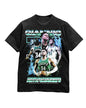 Giannis Antetokounmpo - MVP Graphic Tee