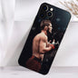 Khabib Nurmagomedov iPhone Case