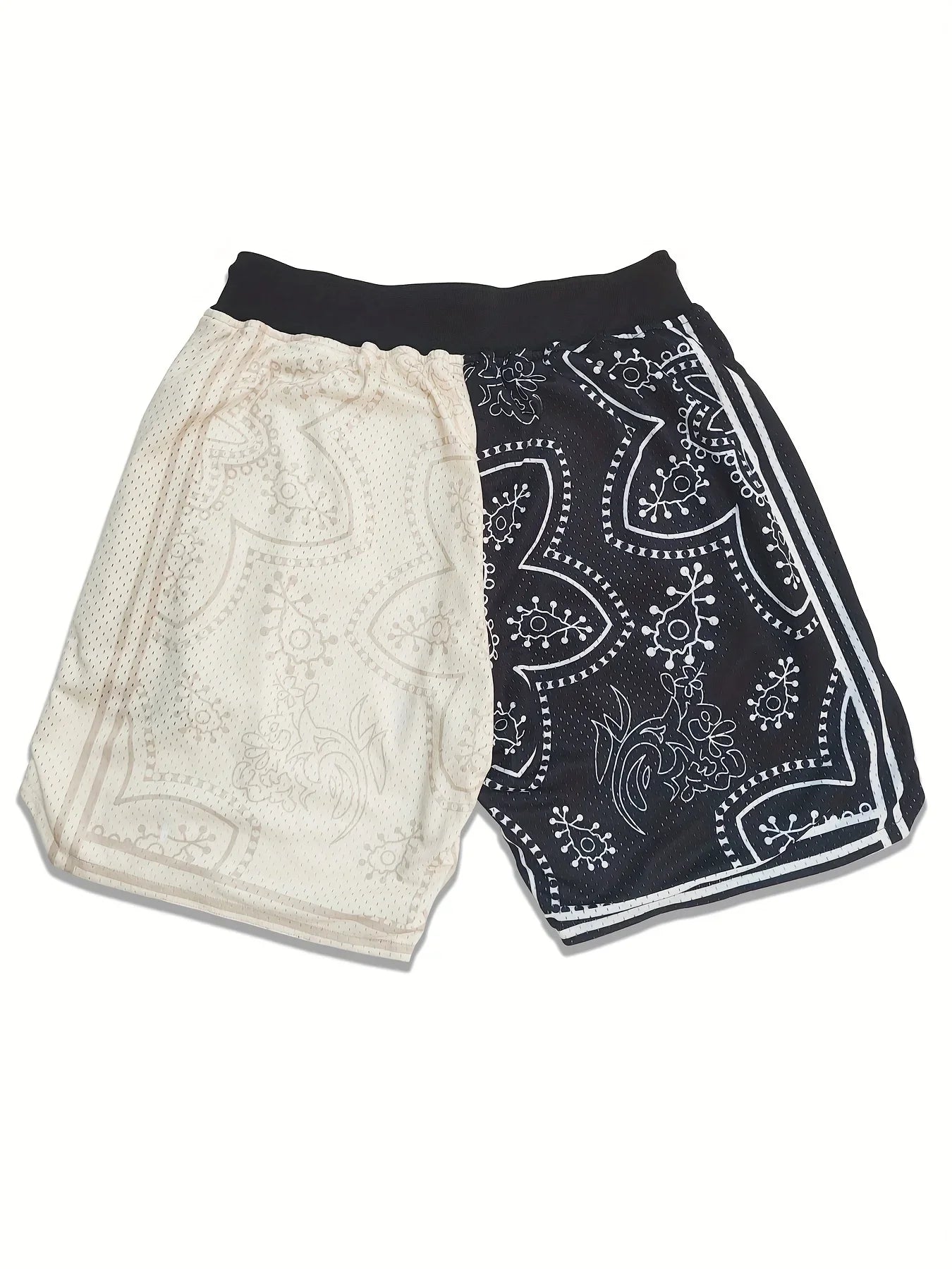 Kobe Bryant Mamba Shorts