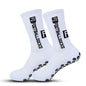 Men's Football Grip Sock's