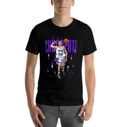 Jason Williams Graphic Tee