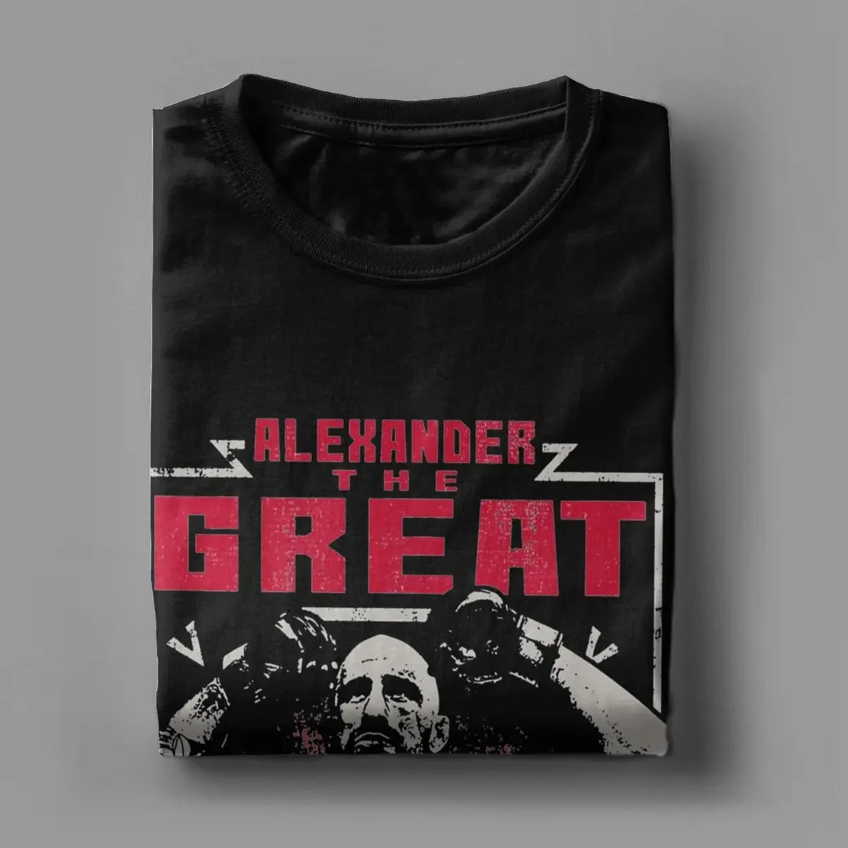 Alexander Volkanovski Graphic Tee