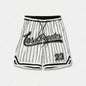 Los Angeles Basketball Shorts