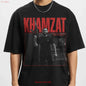 Limited khamzat chimaev Graphic tee