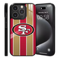 San Francisco 49ers iphone Case