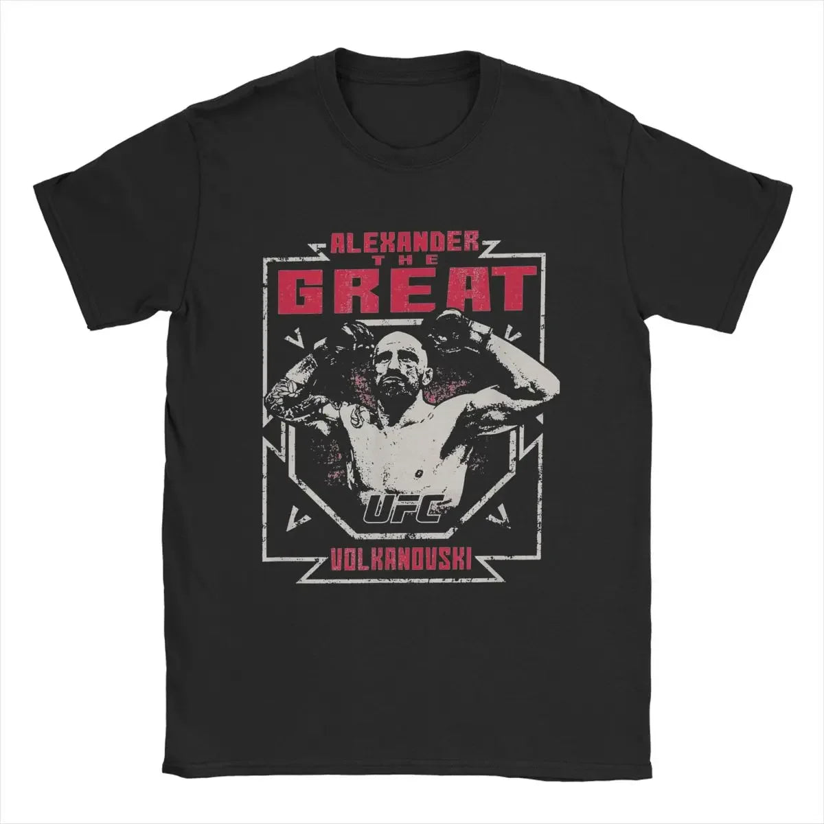 Alexander Volkanovski Graphic Tee