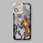 Kobe Bryant iphone Case