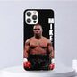 Mike Tyson iPhone Case