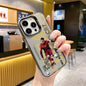 Cristano Ronaldo iphone Case