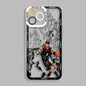 Allen Iverson iphone Case