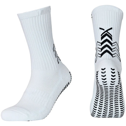 Men's Football Grip Sock's