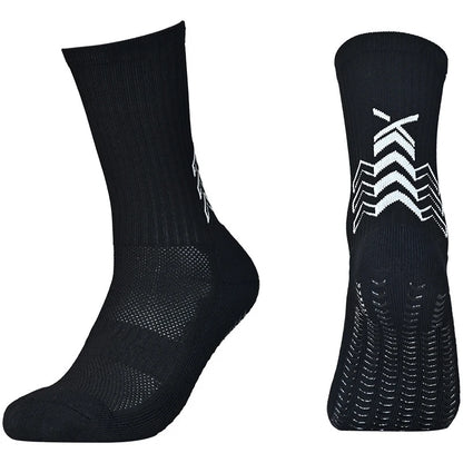 Men's Football Grip Sock's