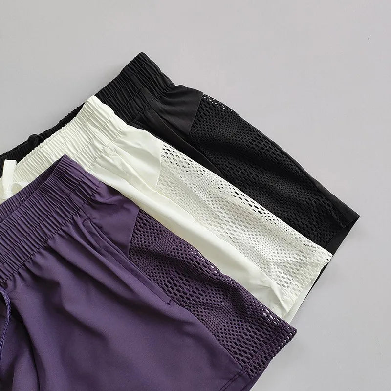 Women's gym/sport shorts