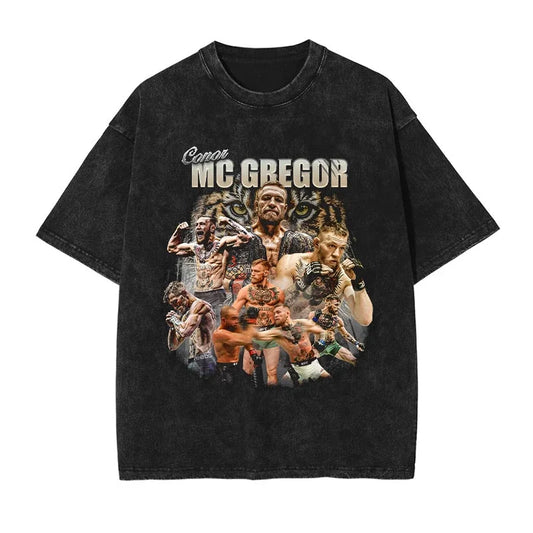 Conor McGregor Graphic Tee