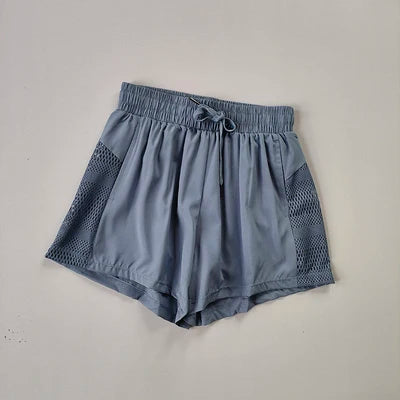 Women's gym/sport shorts