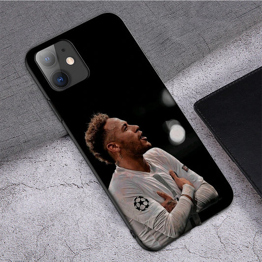 Neymar Jr. iphone Case