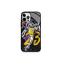 Lebron James Iphone Case