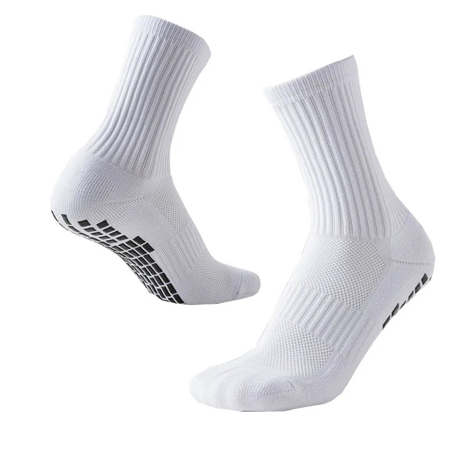 Men's Football Grip Sock's