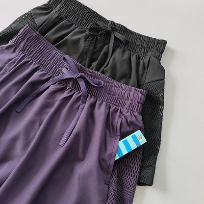 Women's gym/sport shorts