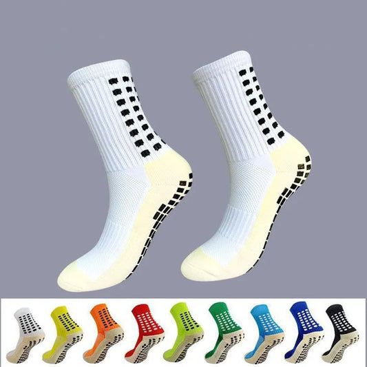 Men's Football Grip Sock's