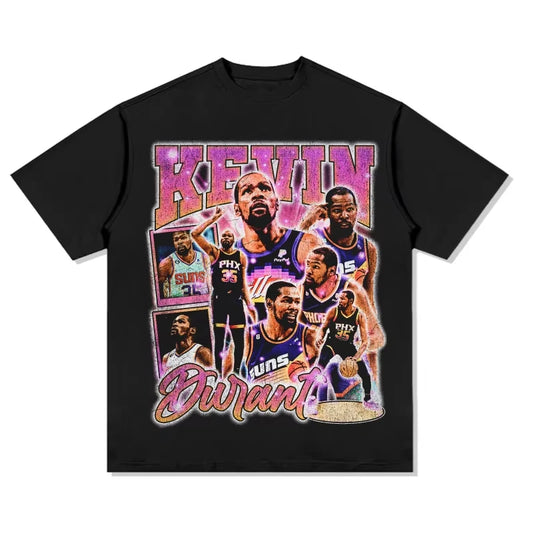 Kevin Durant Graphic Tees