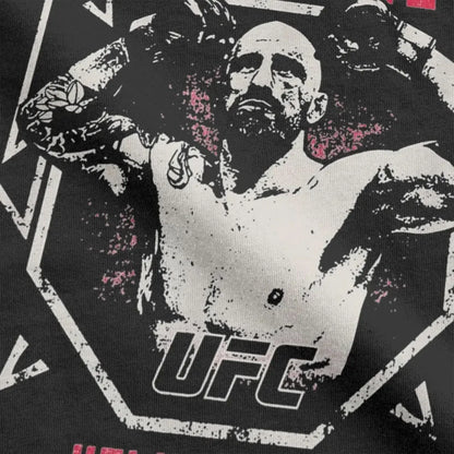 Alexander Volkanovski Graphic Tee