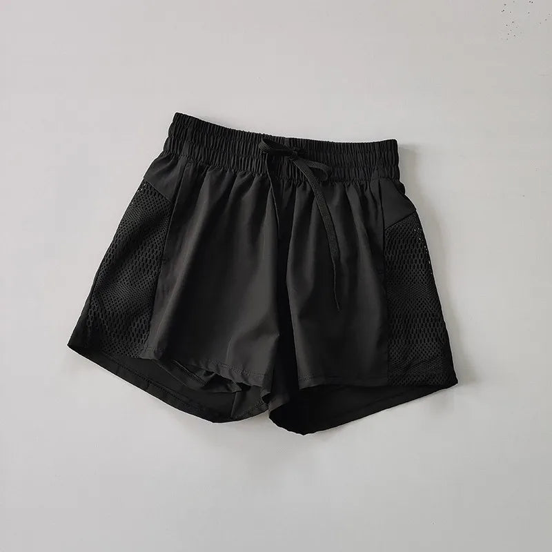 Women's gym/sport shorts