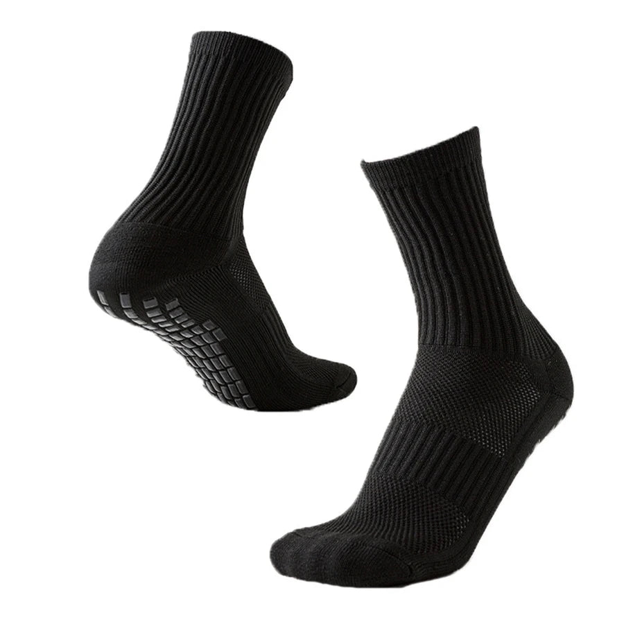 Men's Football Grip Sock's