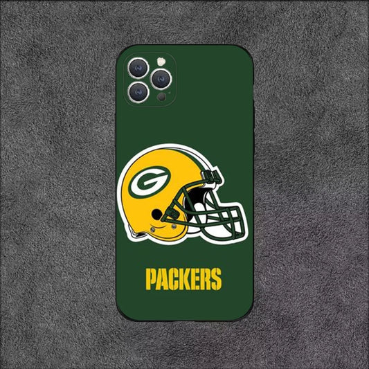 Green Bay Packers iphone Case