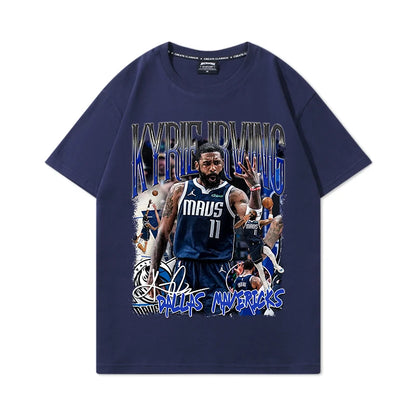 Kyrie Irving Graphic Tee