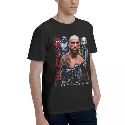 Alexander Volkanovski Graphic Tee