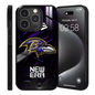 Baltimore Ravens iphone Case