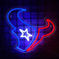 Houston Texans Neon Light