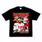 Patrick Mahomes Graphic Tee