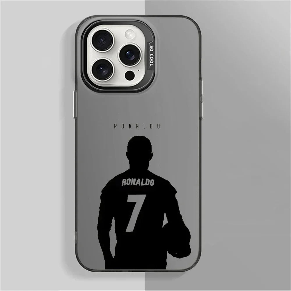 Cristiano Ronaldo IPhone Case