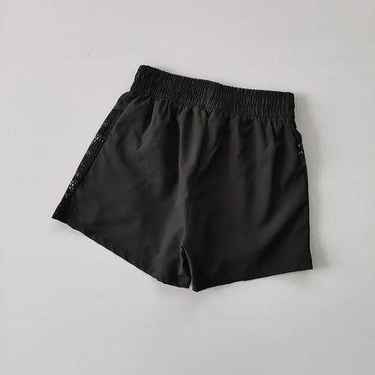 Women's gym/sport shorts