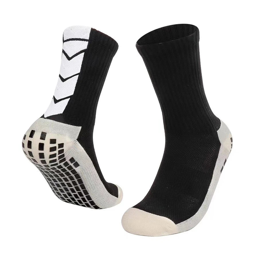 Men's Football Grip Sock's