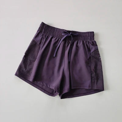 Women's gym/sport shorts