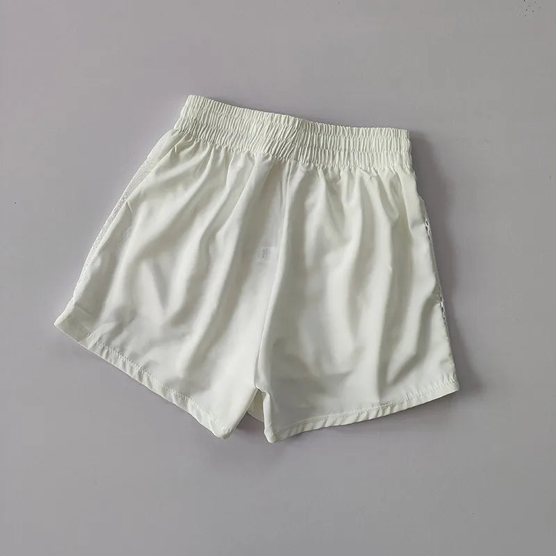 Women's gym/sport shorts