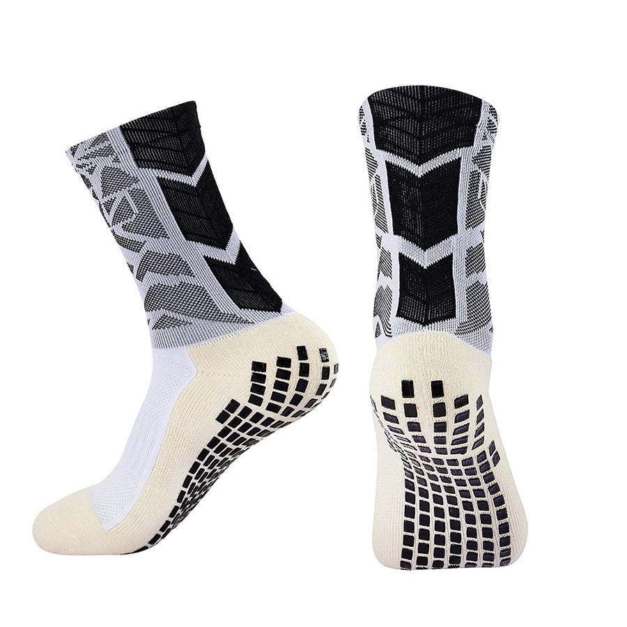 Men's Football Grip Sock's