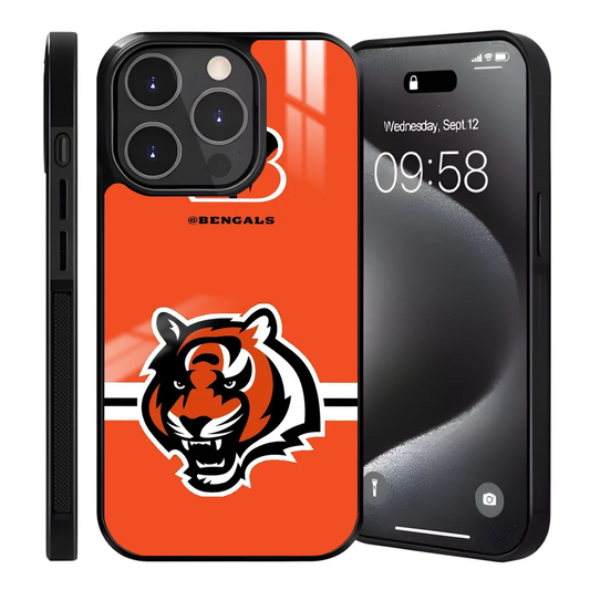 Cincinnati Bengals iphone Case