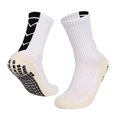 Men's Football Grip Sock's