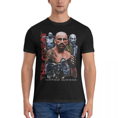 Alexander Volkanovski Graphic Tee