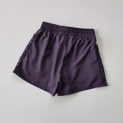 Women's gym/sport shorts